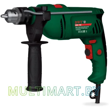 Ударная дрель DWT SBM-780